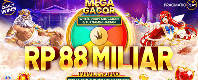 Bonus Selamat Datang idwajik88.com