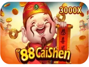 88 Caishen game screenshot