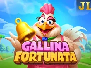 Gallina Fortunata