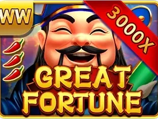 Great Fortune