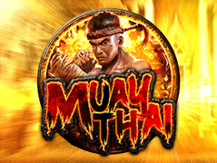 Muaythai game screenshot
