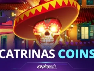 Catrina's Coins