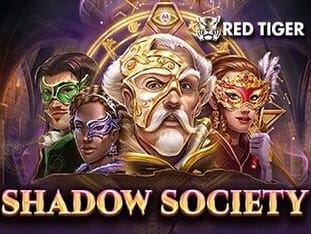 Shadow Society